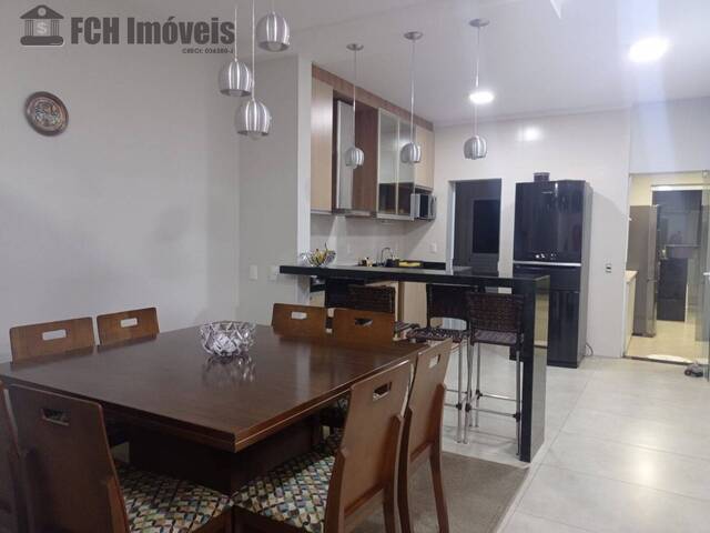 Casa em condomínio para Venda em Porto Feliz - 4