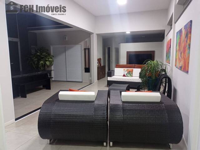 Casa em condomínio para Venda em Porto Feliz - 3