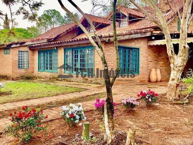 #2 - Haras para Venda em Boituva - SP - 1