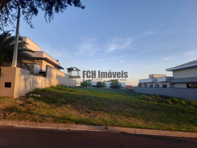 #3 - Terreno em condomínio para Venda em Porto Feliz - SP - 2