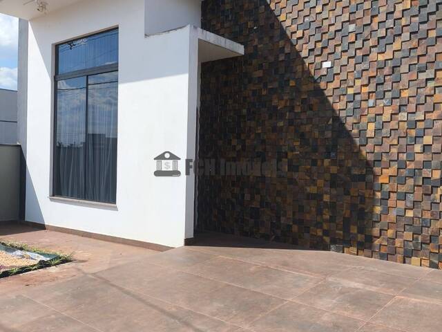 #4 - Casa para Venda em Boituva - SP - 3