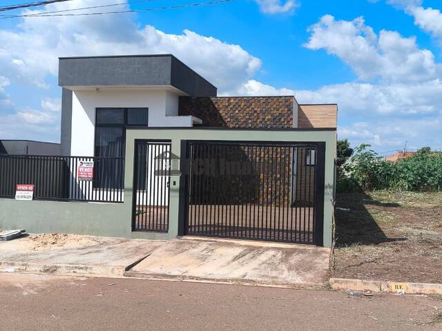 #4 - Casa para Venda em Boituva - SP - 1