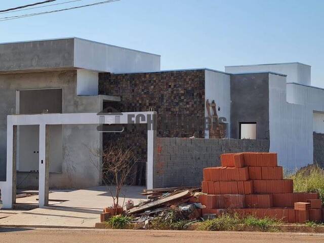 Casa para Venda em Boituva - 5