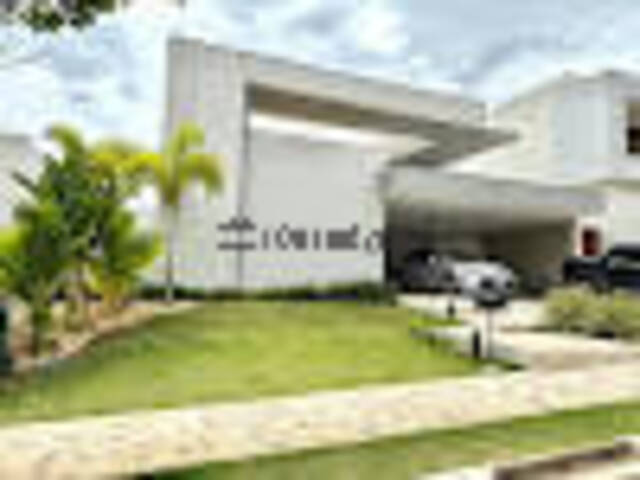 #5 - Casa para Venda em Boituva - SP - 2