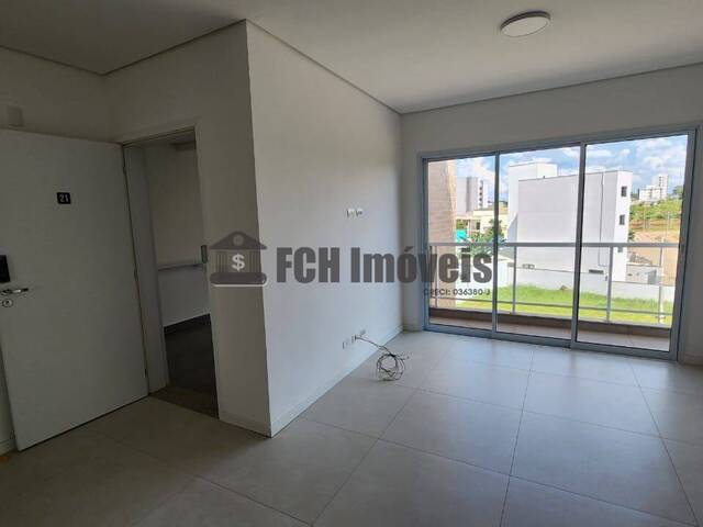 Apartamento para Venda em Boituva - 3