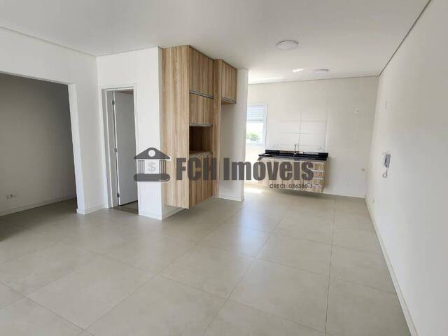Apartamento para Venda em Boituva - 2