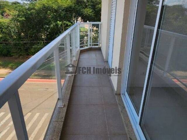 Apartamento para Venda em Boituva - 4