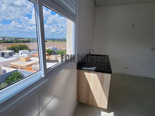 Apartamento para Venda em Boituva - 5