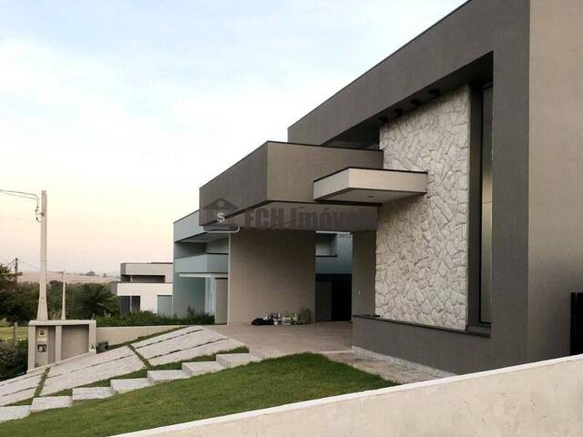 #11 - Casa para Venda em Porto Feliz - SP - 3