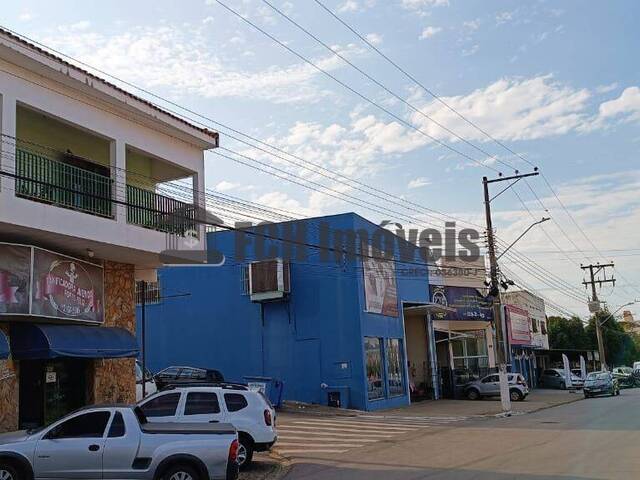 #12 - Prédio comercial para Venda em Porto Feliz - SP - 2