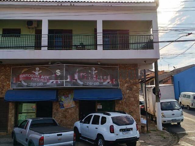 #12 - Prédio comercial para Venda em Porto Feliz - SP