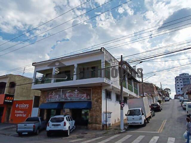 #12 - Prédio comercial para Venda em Porto Feliz - SP - 3