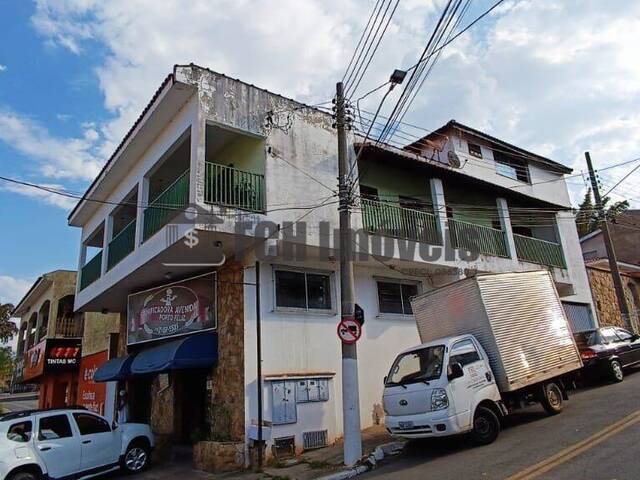 Prédio comercial para Venda em Porto Feliz - 4