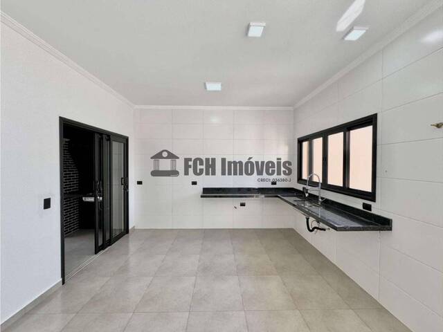 #13 - Casa para Venda em Boituva - SP - 3