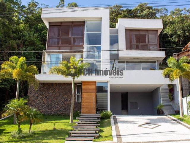 #14 - Casa para Venda em Santana de Parnaíba - SP - 1