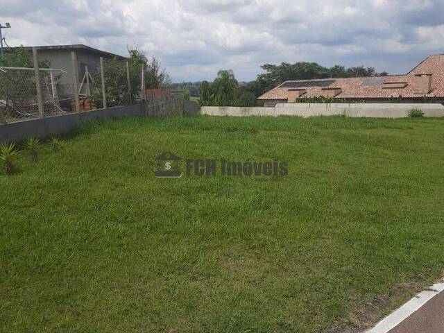 #16 - Terreno em condomínio para Venda em Porto Feliz - SP - 3