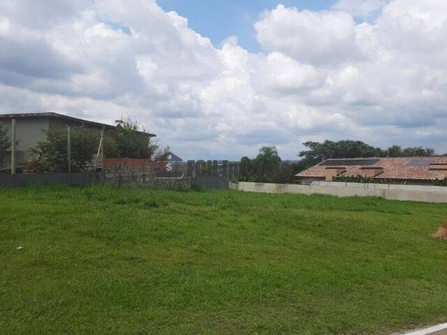 #16 - Terreno em condomínio para Venda em Porto Feliz - SP - 2