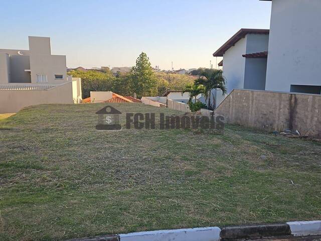 #20 - Terreno em condomínio para Venda em Porto Feliz - SP - 2