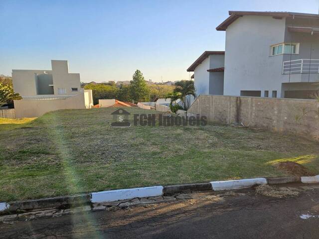 #20 - Terreno em condomínio para Venda em Porto Feliz - SP - 1