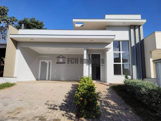 Casa em condomínio para Venda em Porto Feliz - 2