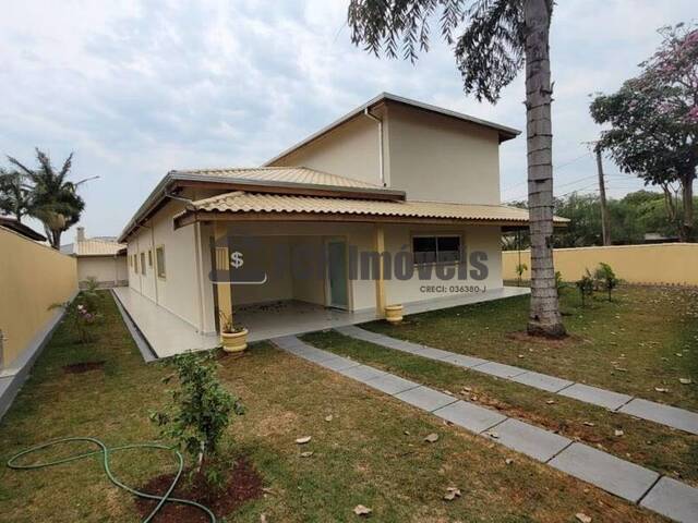 #22 - Casa para Venda em Boituva - SP - 3