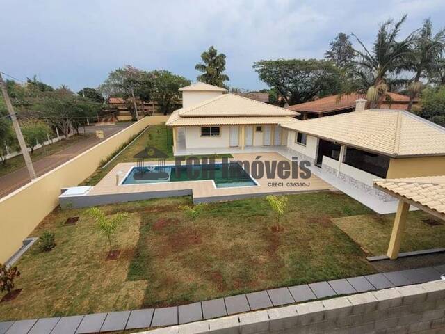 #22 - Casa para Venda em Boituva - SP - 2