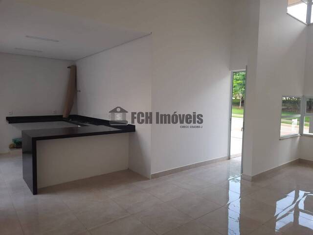#23 - Casa para Venda em Porto Feliz - SP - 3
