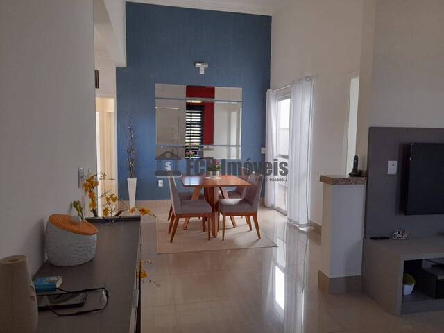Casa em condomínio para Venda em Porto Feliz - 5