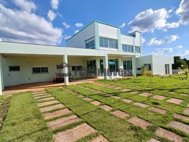 #25 - Casa em condomínio para Venda em Porto Feliz - SP