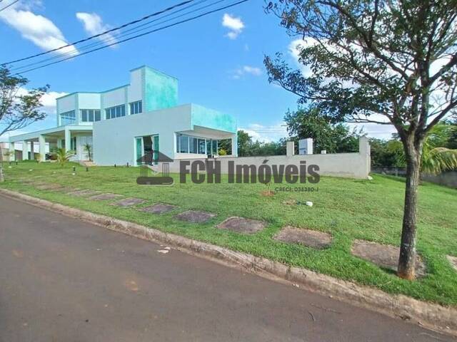 #25 - Casa em condomínio para Venda em Porto Feliz - SP