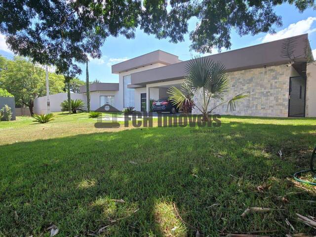 #28 - Casa em condomínio para Venda em Boituva - SP