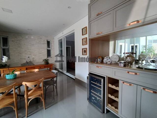 Casa em condomínio para Venda em Porto Feliz - 2