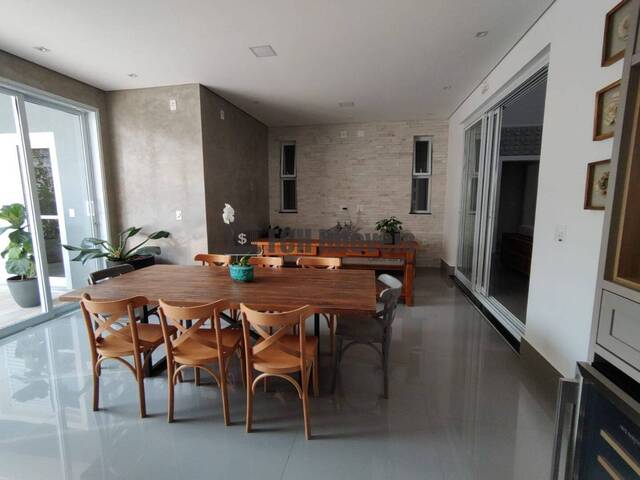 Casa em condomínio para Venda em Porto Feliz - 4