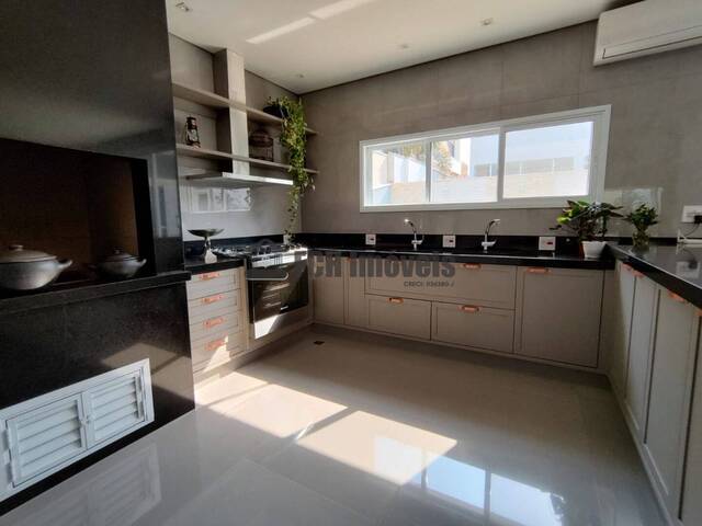 Casa em condomínio para Venda em Porto Feliz - 5