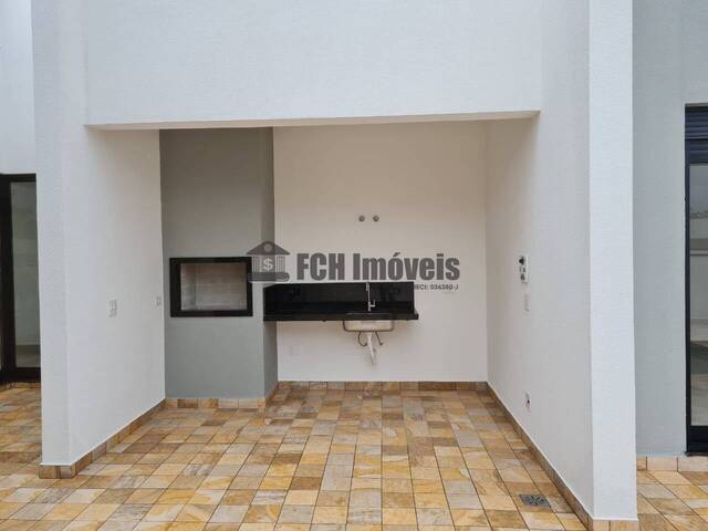 Casa em condomínio para Venda em Porto Feliz - 5