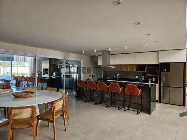 Casa em condomínio para Venda em Boituva - 5