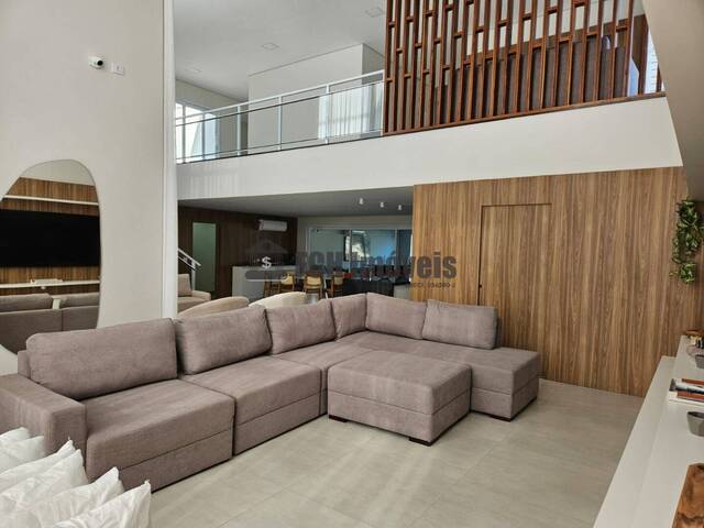 Casa em condomínio para Venda em Boituva - 2