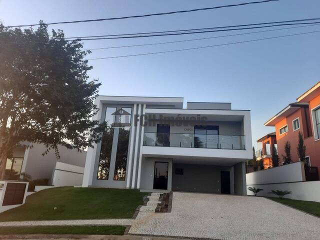 Casa em condomínio para Venda em Porto Feliz - 2