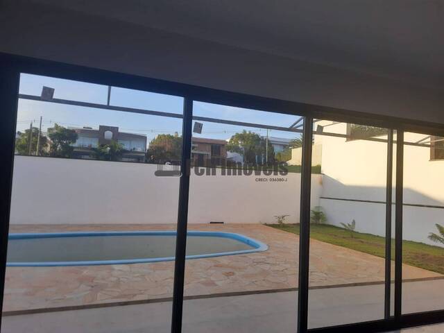 Casa em condomínio para Venda em Porto Feliz - 5