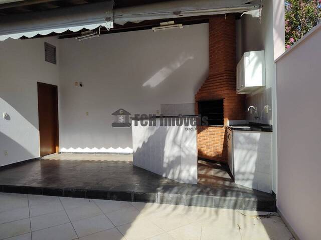 Casa em condomínio para Venda em Porto Feliz - 2