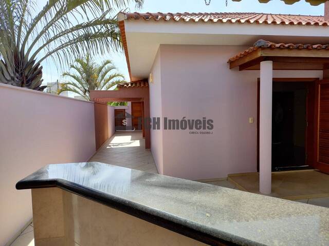 Casa em condomínio para Venda em Porto Feliz - 3