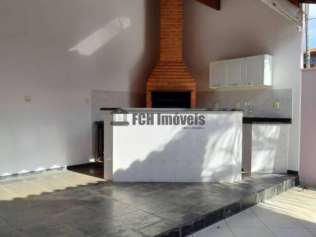 Casa em condomínio para Venda em Porto Feliz - 4