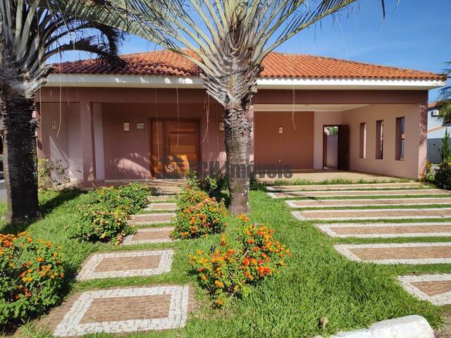 Venda em Parque Residencial Rafael Alcalá - Porto Feliz