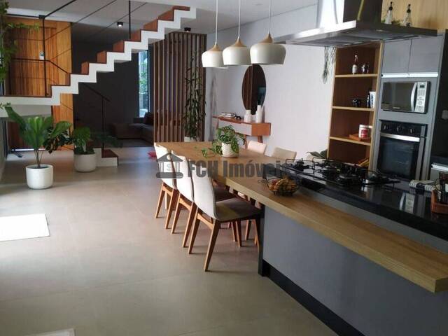 Casa em condomínio para Venda em Porto Feliz - 5