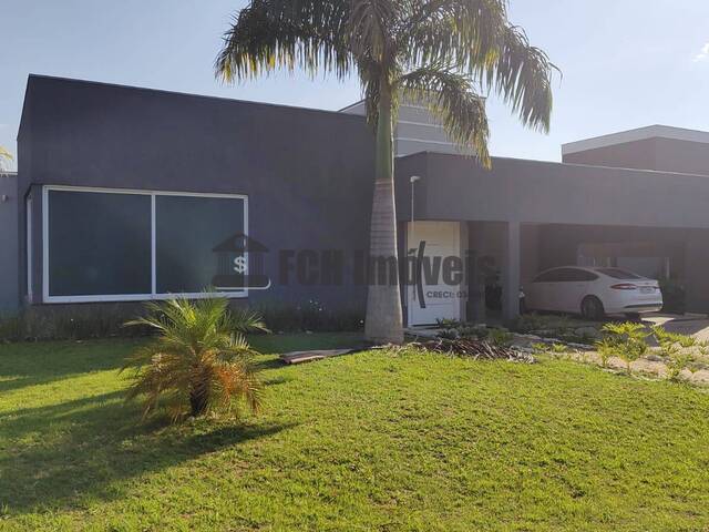 #46 - Casa em condomínio para Venda em Sorocaba - SP - 1