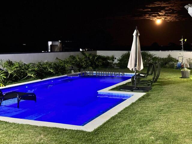 #50 - Casa em condomínio para Venda em Atibaia - SP - 2