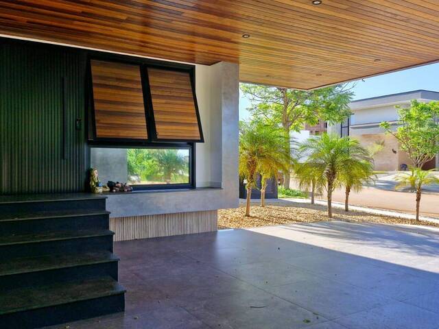 #51 - Casa em condomínio para Venda em Boituva - SP - 2