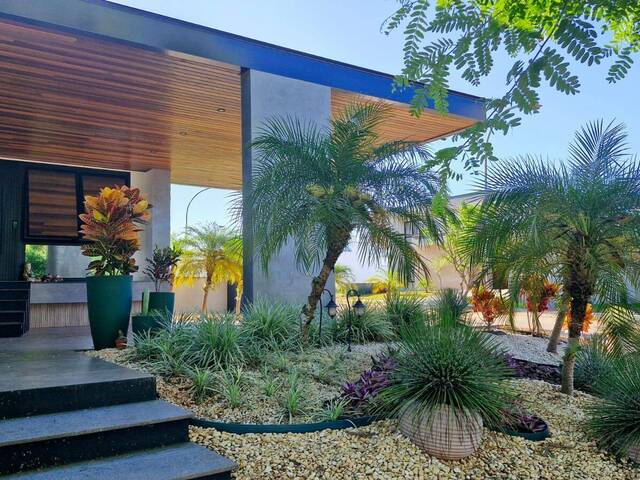 #51 - Casa em condomínio para Venda em Boituva - SP - 3