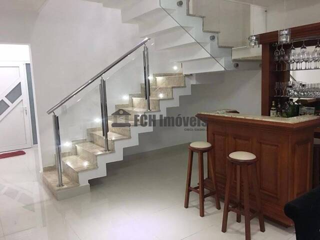#52 - Casa em condomínio para Venda em Boituva - SP - 2