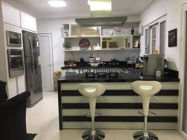 #52 - Casa em condomínio para Venda em Boituva - SP - 3